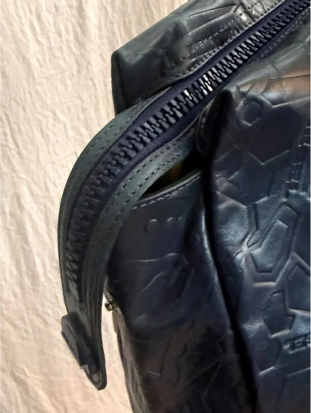 Diesel Hobo Bag NWOT